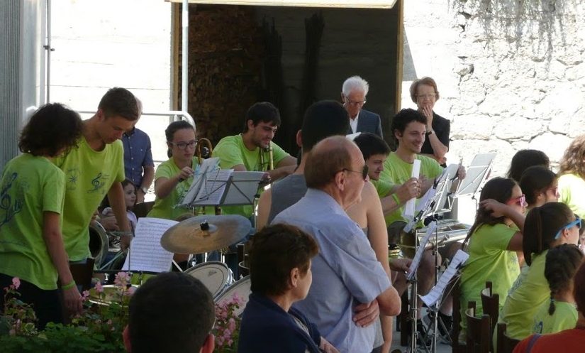 Campus Musicale di Raveo