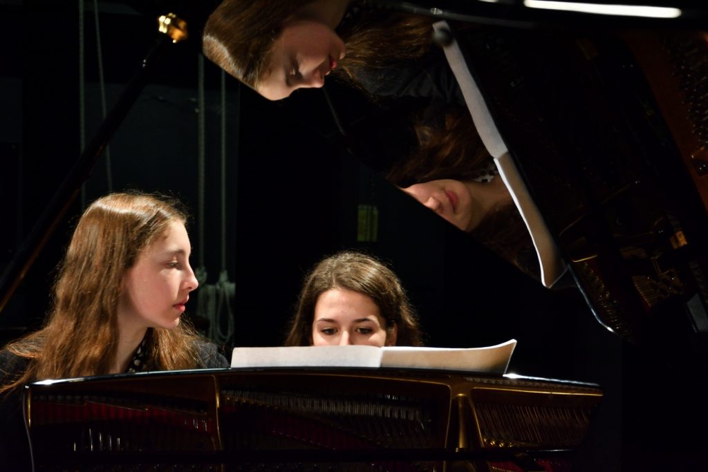 VII° CONCORSO NAZIONALE PIANISTICO & ENSEMBLE COL PIANOFORTE “Memorial Don Oreste Rosso”