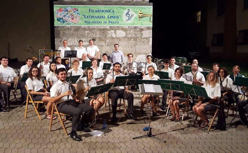 Concerto del Perdon 2019